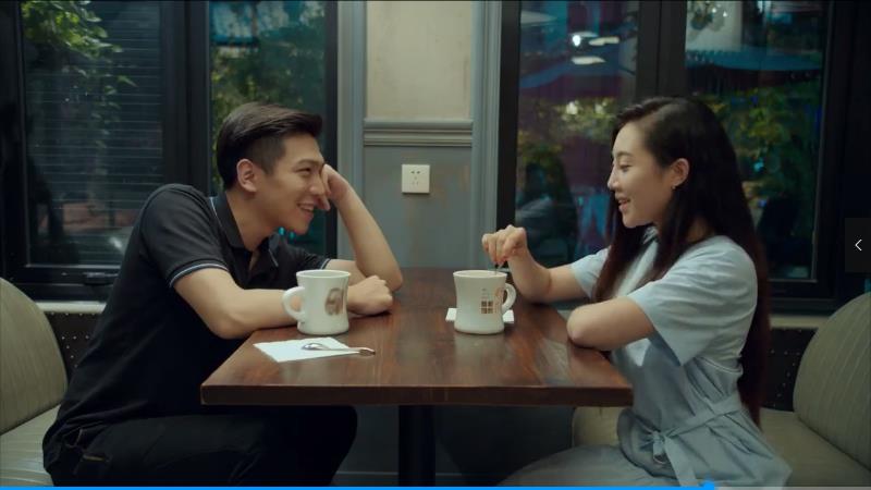 嘉實(shí)基金AI投劇情類(lèi)宣傳片，愛(ài)是生活的潛臺(tái)詞，看似復(fù)雜，確有最簡(jiǎn)單的智慧，AI投讓投資更又有方向，智慧讓你愛(ài)上投資