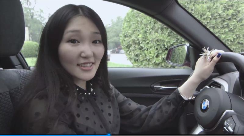 寶馬汽車用戶體驗宣傳片，以創(chuàng)新的方式助力客戶獲得更好的體驗