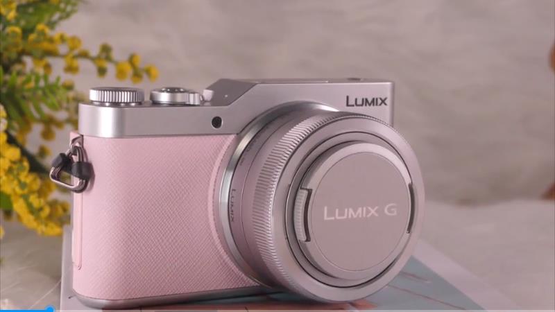 松下微單廣告片，未來真的有無限的可能