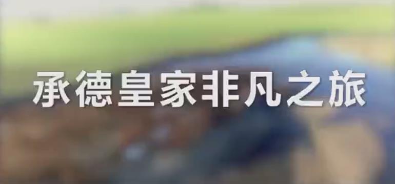 皇家非凡之旅產(chǎn)品廣告片，帶路旅游，讓世界離你更近