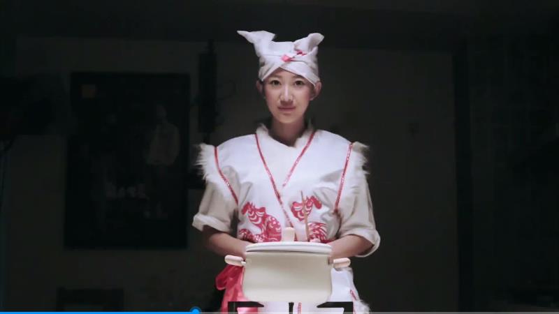 川香廚房劇情廣告片，味蕾帶來極大的滿足