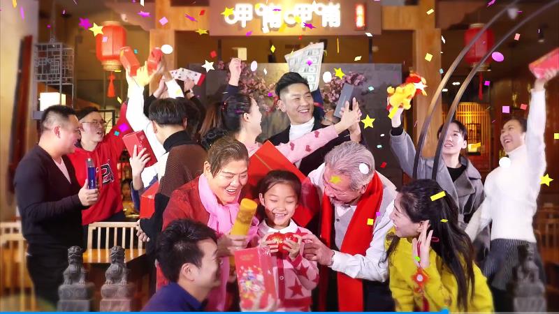 呷哺呷哺廣告片，吃火鍋了，2019你呷哺了嗎？