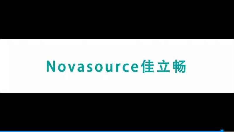 雀巢年會開場大屏廣告片，佳膳佳立暢，你就是錦鯉本鯉全新特醫(yī)時代