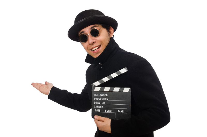 易企宣三維動畫制作流程是什么？