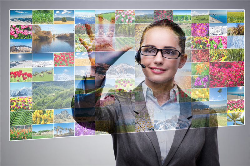 易企宣怎么拍攝更好的個人宣傳片？