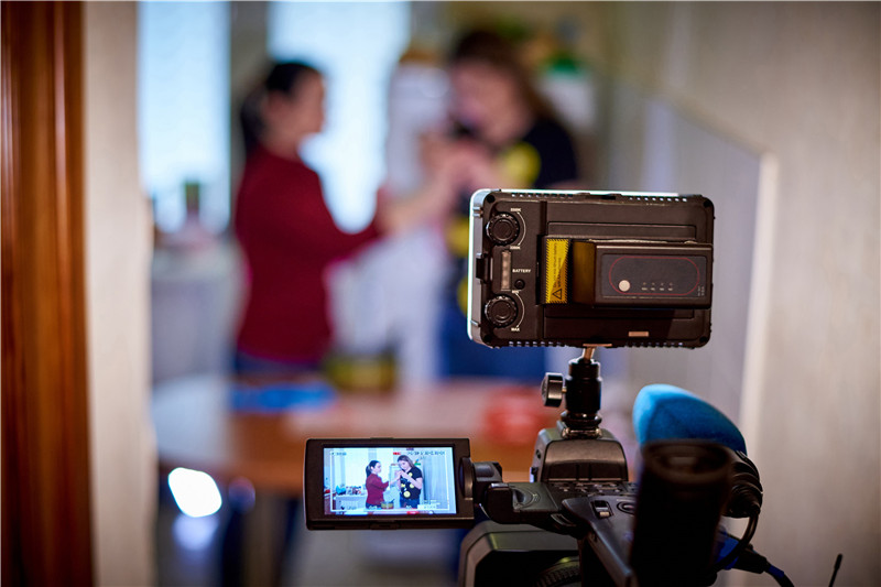 易企宣宣傳片腳本范本有哪些？