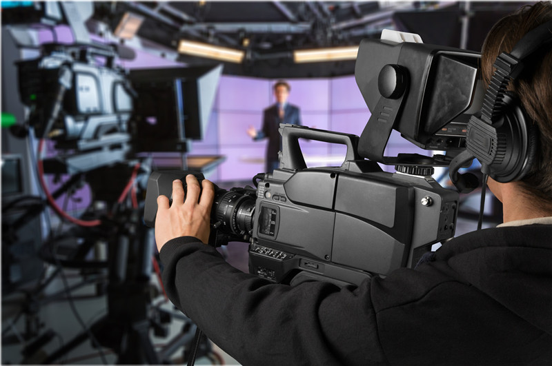 影視后期制作公司——宣傳片制作的搖籃