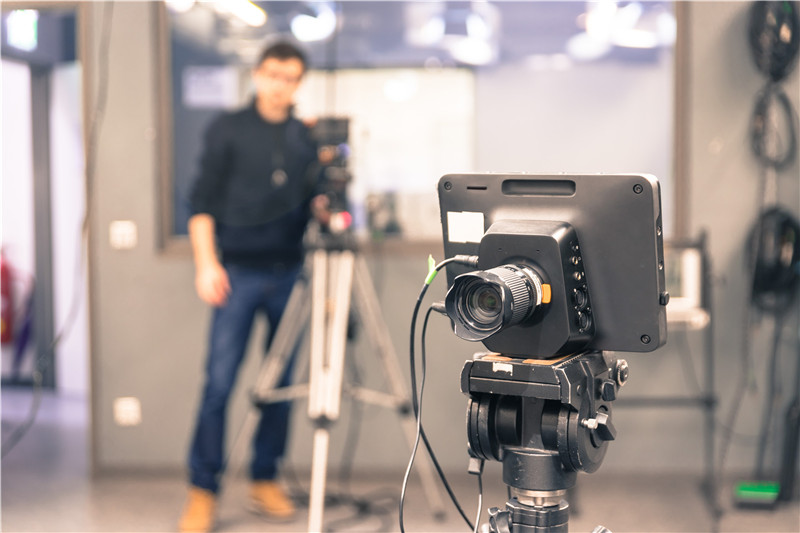 旁氏微電影——為企業(yè)打開營(yíng)銷新世界的大門