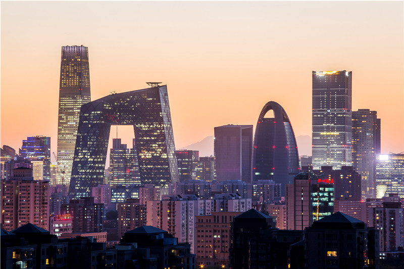 成都宣傳片——打造良好的城市形象