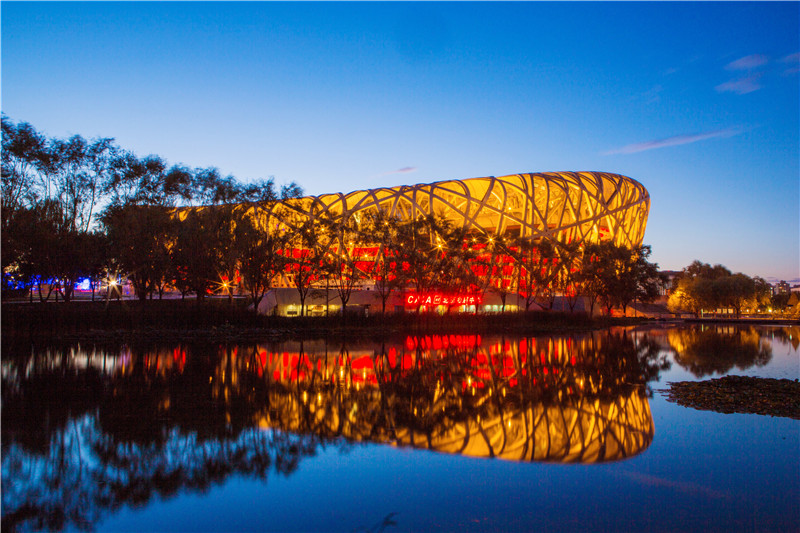 打開宣傳片制作新大門的北京專題片制作