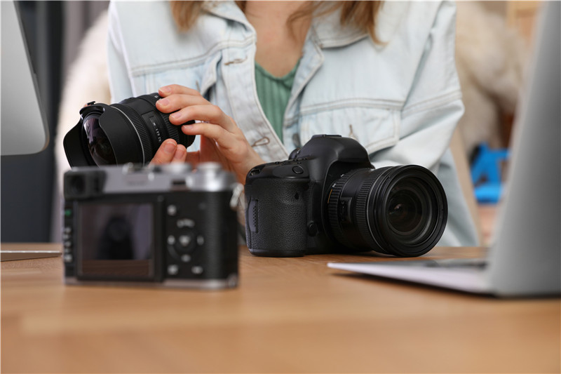 影視制作公司——宣傳片制作的領軍人物