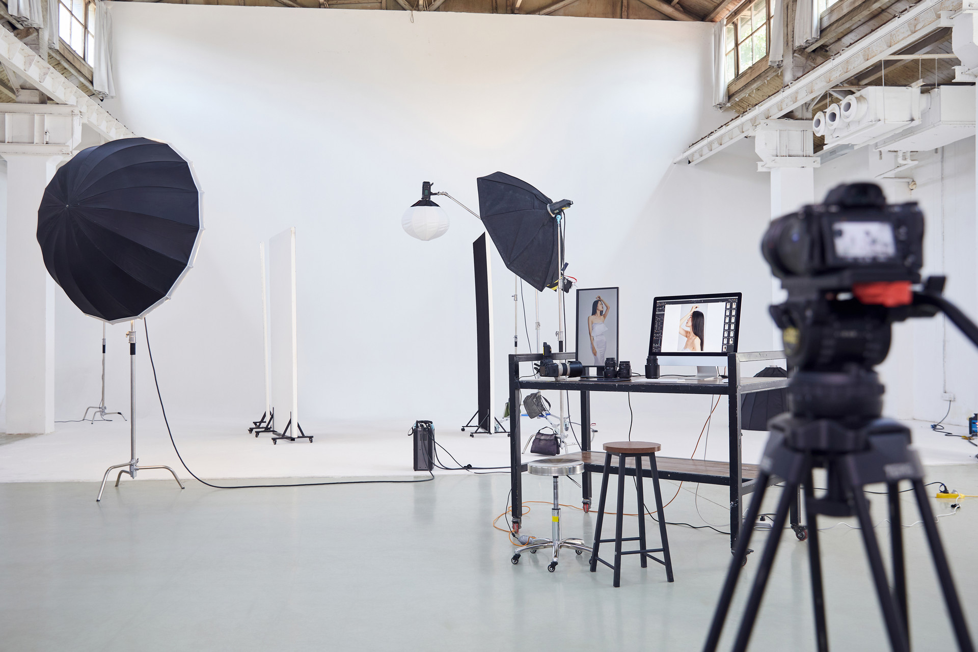 形象宣傳片的形式——多樣的形式打造多樣的形象