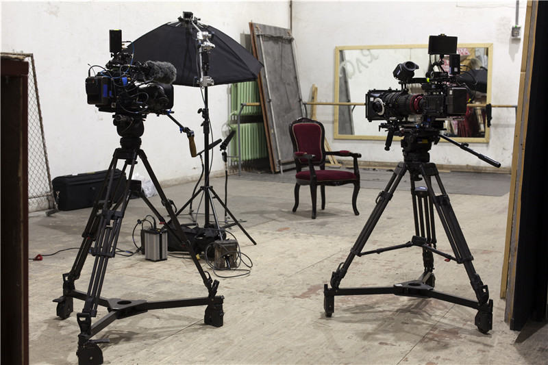 形象宣傳片——助企業(yè)順利到達(dá)成功之巔