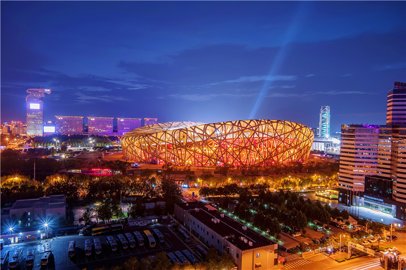 北京宣傳片拍攝——宣傳片里不一樣的北京魅力