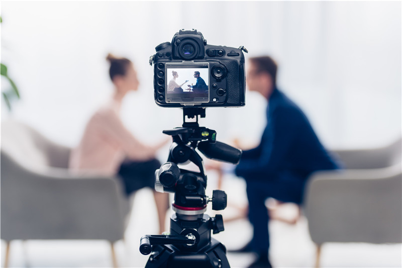 北京影視制作——打開宣傳片制作的新大門