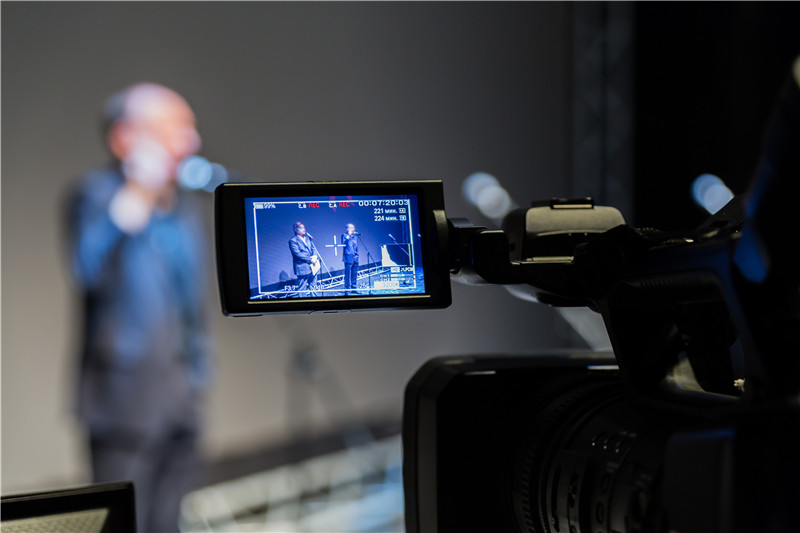 形象宣傳片血脈——流淌在易企宣中的宣傳之血液