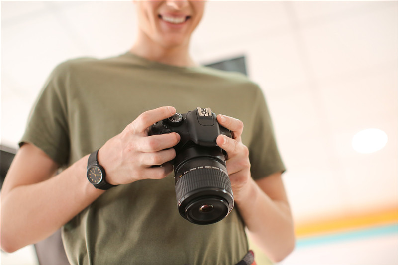 易企宣宣傳片制作流程解析 嚴(yán)謹(jǐn)專注一絲不茍