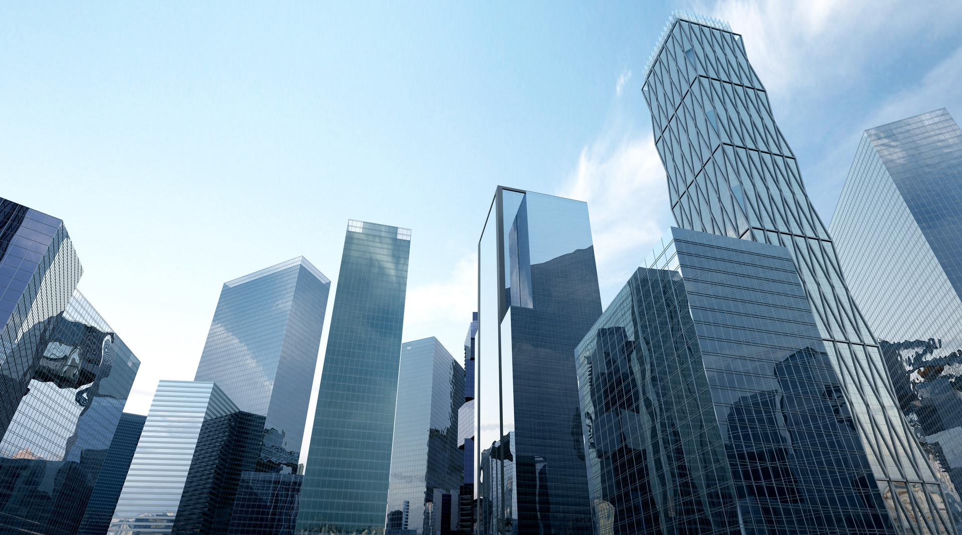 一帶一路廣告片——共繪心中美好祖國(guó)