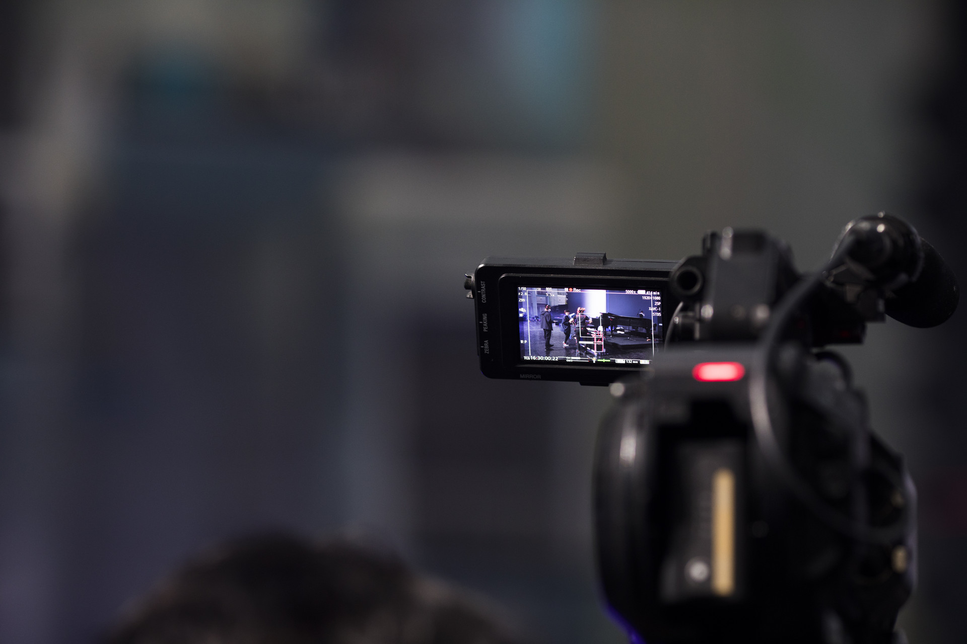 易企宣怎么拍攝更好的個人宣傳片？打造專屬你的形象名片