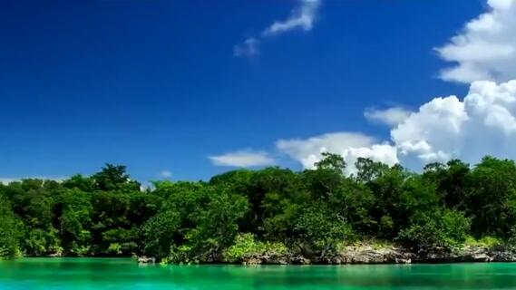 美麗礦坑花園企業(yè)品牌宣傳片，心系地球，致敬自然，去彌合無數(shù)礦山的道道傷疤，回復(fù)生機(jī)與美麗