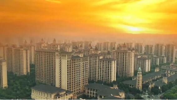 星河灣企業(yè)品牌宣傳片，懂得品質(zhì)的人會(huì)向她致敬，熱愛生活的會(huì)睜大眼睛，匠心打磨最美的風(fēng)景