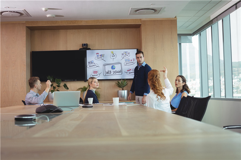 易企宣宣傳片制作流程是什么？