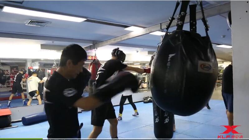 為夢(mèng)想不懼年齡，魅力昆侖決個(gè)人宣傳片，僅以此片，獻(xiàn)給那些為了夢(mèng)想堅(jiān)持不懈的人