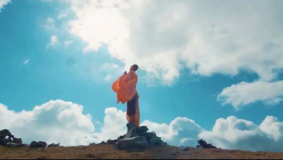 《又見五臺(tái)山》室內(nèi)情景體驗(yàn)劇宣傳片，中國(guó)最具創(chuàng)新精神的導(dǎo)演王潮歌作品，又見五臺(tái)山：超越時(shí)空的心靈之旅