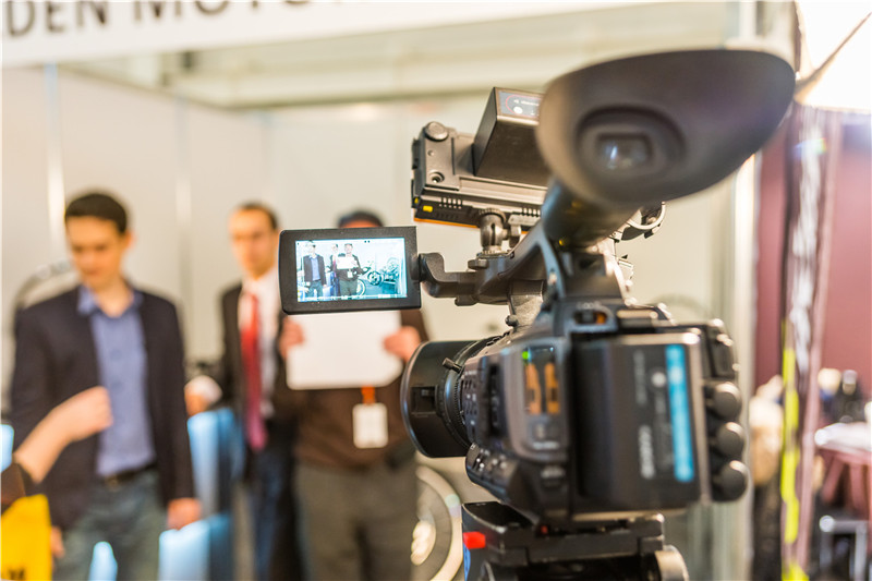 宣傳片的拍攝是否需要申請拍攝許可證或特殊許可？易企宣解答如下