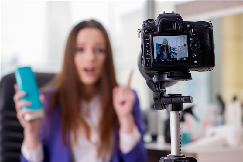 易企宣為您說明關(guān)于宣傳片的制作是否需要進(jìn)行市場調(diào)研和目標(biāo)受眾分析？