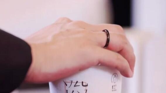 品味生活，觀治一杯茶