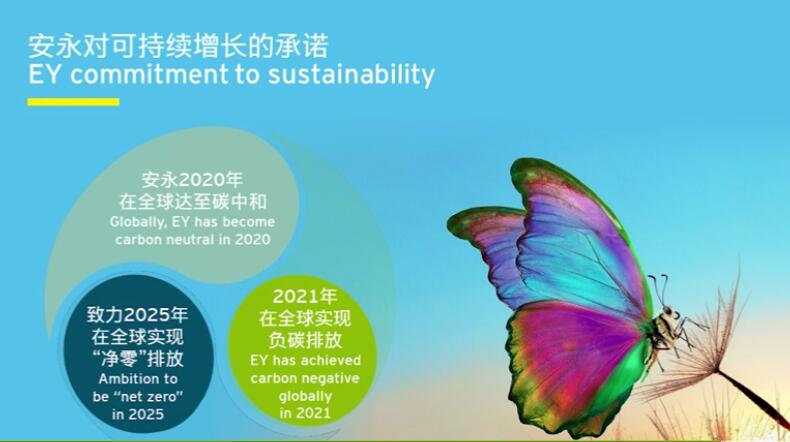安永：創(chuàng)新引領(lǐng) 專業(yè)卓越