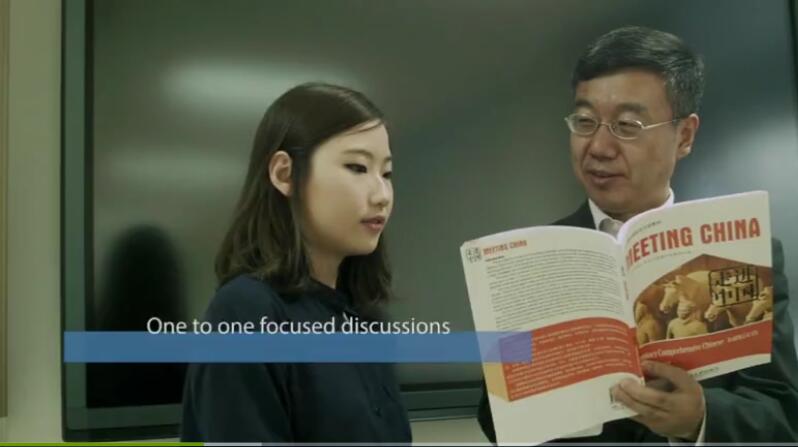 北京大學(xué)：傳承百年，啟迪未來的學(xué)府之光