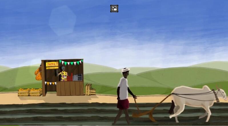 聯(lián)合國(guó)國(guó)際貿(mào)易中心(ITC) — 全球貿(mào)易之窗，共創(chuàng)繁榮未來(lái)