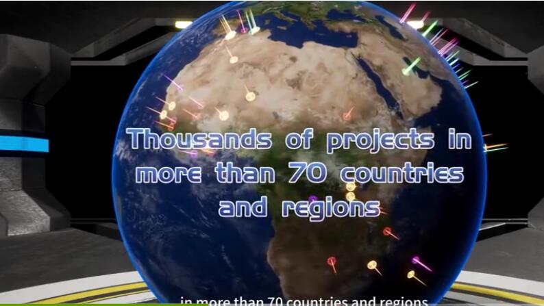 中國(guó)地質(zhì)工程集團(tuán)——地質(zhì)奇跡，百年傳承