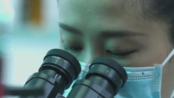 科興控股，引領生命科技的創(chuàng)新奇跡