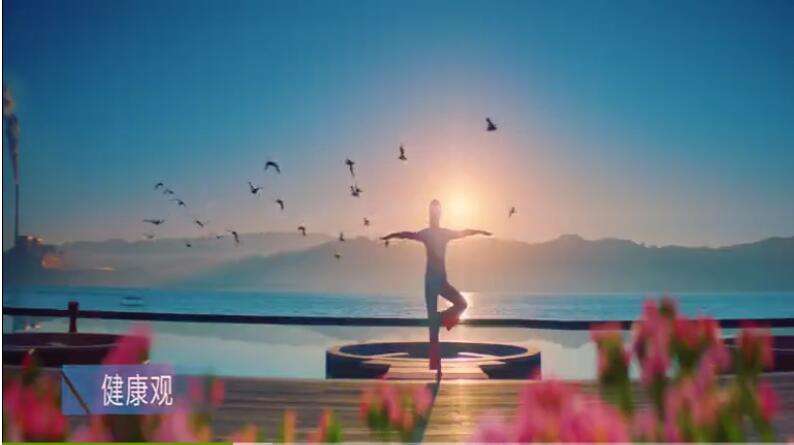 來康生命，呵護生命之美