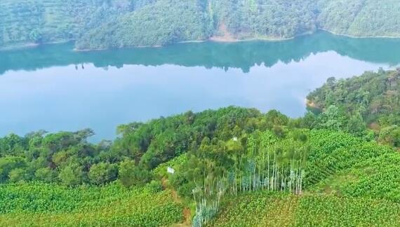 中農(nóng)天陸：引領(lǐng)農(nóng)業(yè)水科技新浪潮