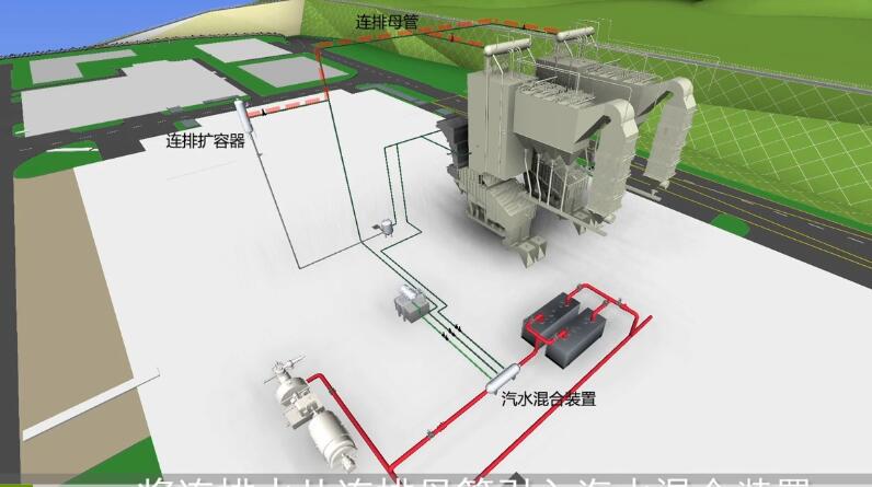 杭州萬得斯環(huán)保科技有限公司：致力于節(jié)能環(huán)保，引領(lǐng)行業(yè)潮流