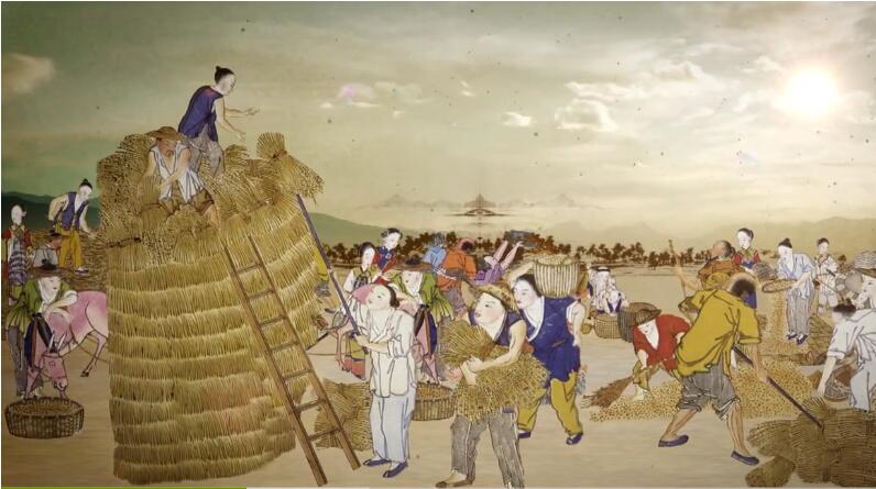 內(nèi)蒙古燕谷坊生態(tài)農(nóng)業(yè)科技(集團(tuán))股份有限公司2