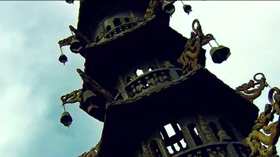 北京房山展廳：探尋佛教文化之美