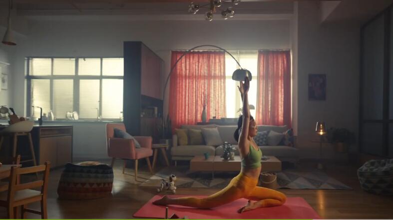 「運動，從直播開始」——北京卡路里科技：讓世界動起來