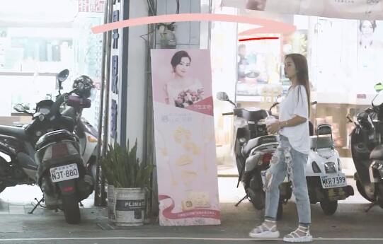 人生在世會(huì)喜歡上一個(gè)人豎屏短片，你給我的所有記憶，都不想保留我喜歡你