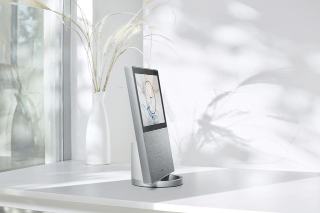 2020小度秋季新品發(fā)布會開場宣傳片，凸顯科技未來質感，生活記錄方面更加高清